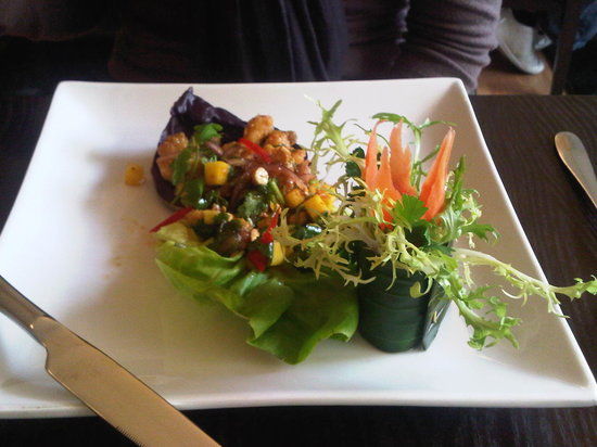 Passorn Thai